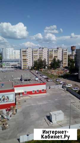 2-к квартира, 45.2 кв.м., 9/9 эт. Новоалтайск - изображение 1