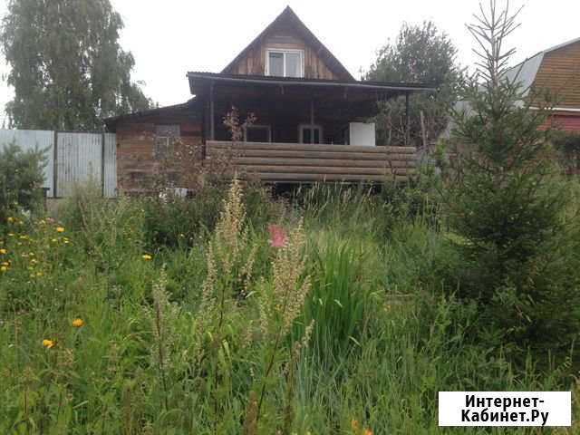 Дом 61 кв.м. на участке 8 сот. Березники - изображение 1