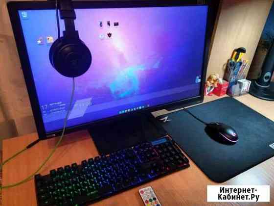 Игровой пк и Девайсы Котлас