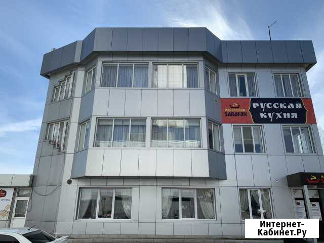 Сдам в аренду помещение в центре города Волгоград - изображение 1