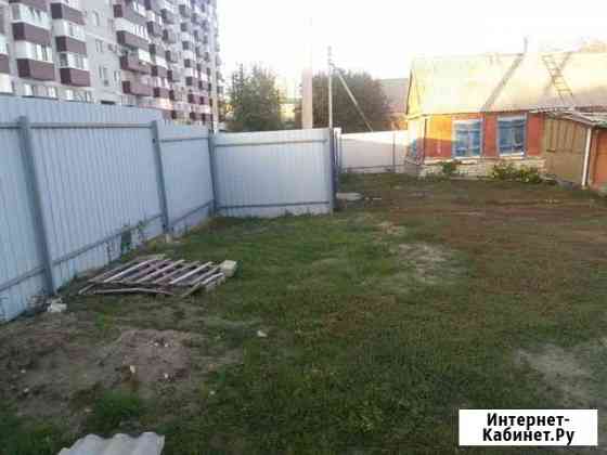 Дом 23 кв.м. на участке 4 сот. Волгоград