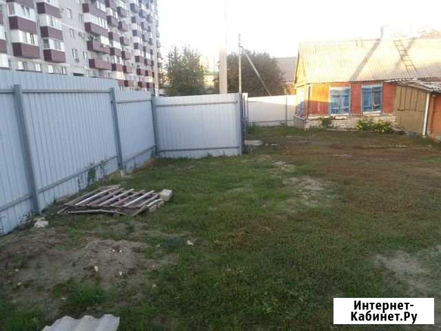 Дом 23 кв.м. на участке 4 сот. Волгоград - изображение 1