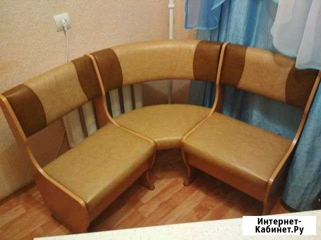 Кухонный уголок Серов - изображение 1