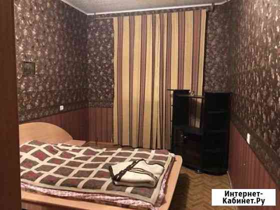 2-к квартира, 56 кв.м., 9/10 эт. Мурманск