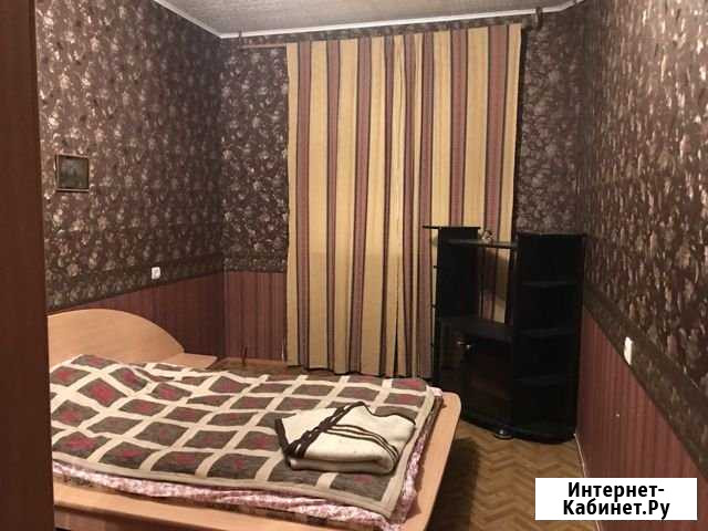 2-к квартира, 56 кв.м., 9/10 эт. Мурманск - изображение 1
