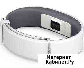 Фитнес браслет Sony SmartBand в идеальном состояни Нальчик