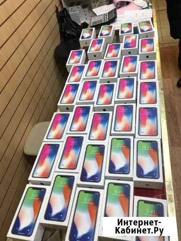 iPhone 7+,7,8,X,XS,XR,6,6s,5s,4s Original Магазин Тамбов - изображение 1