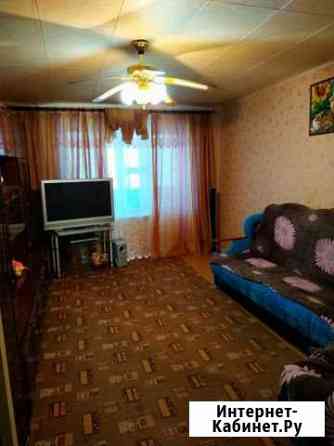 3-к квартира, 60.3 кв.м., 2/5 эт. Губкин