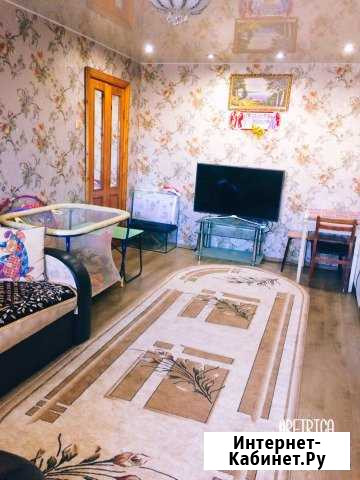 3-к квартира, 63.3 кв.м., 2/5 эт. Ростов - изображение 1