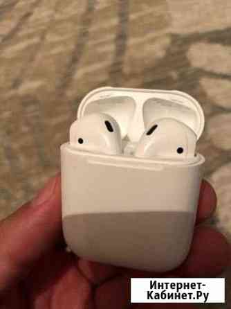 AirPods Хасавюрт