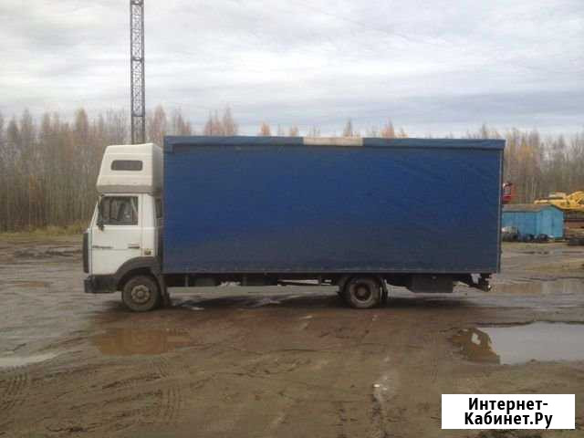 Маз 4370 продажа обмен Киров - изображение 1