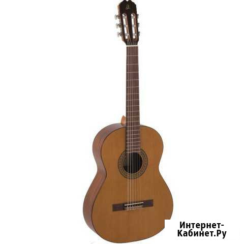 Admira Malaga классическая гитара Невинномысск - изображение 1