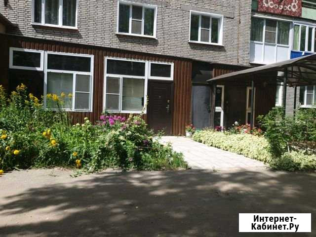 2-к квартира, 86 кв.м., 1/5 эт. Кузнецк - изображение 1
