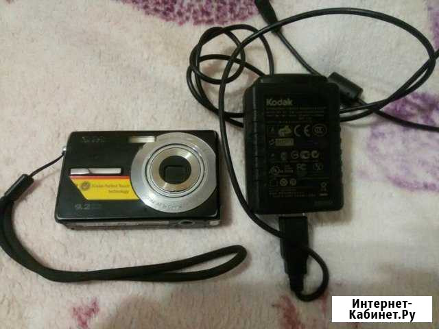 Фотоаппарат Kodak Easy Share в нерабочем состоянии Таганрог - изображение 1
