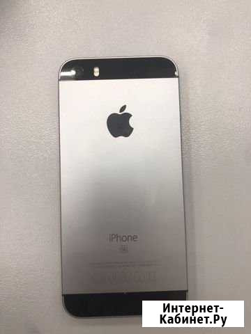 iPhone SE 32gb Мурманск - изображение 1