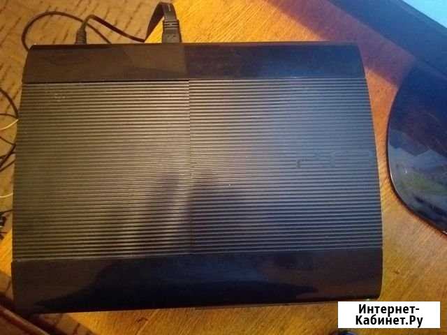 Sony ps3 Златоуст - изображение 1