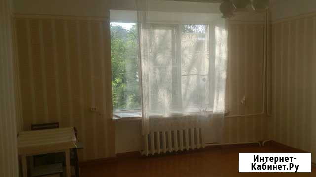 Комната 24 кв.м. в 4-к, 2/4 эт. Златоуст - изображение 1