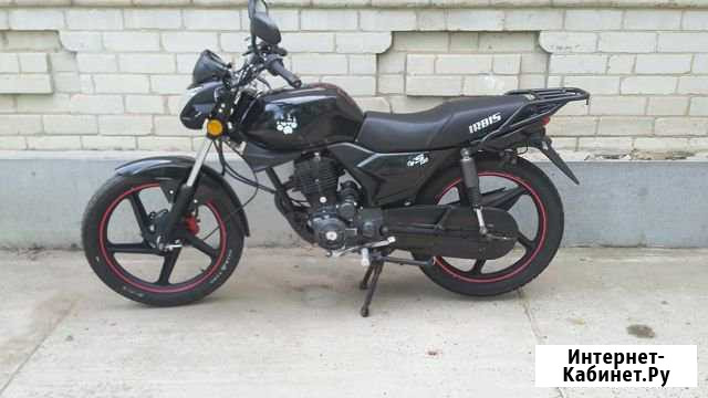 Irbis GS 150 Казанская - изображение 1