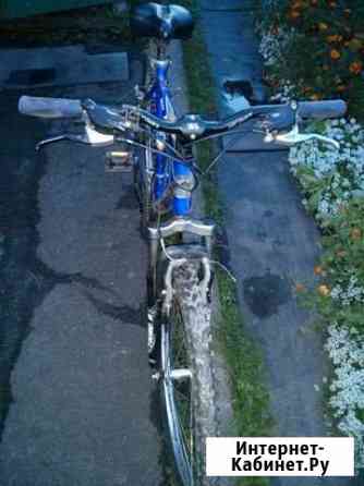 Велосипед Rock Machine Челябинск
