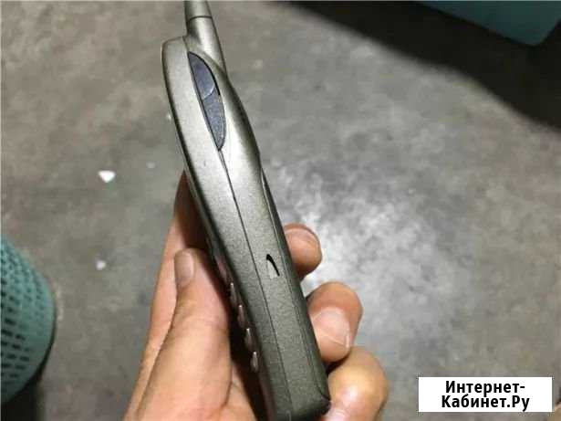 Nokia 6650 Маркс - изображение 1