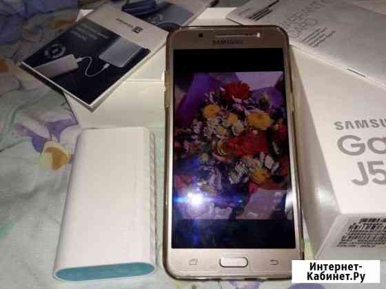 SAMSUNG J5 (2016) Мурманск