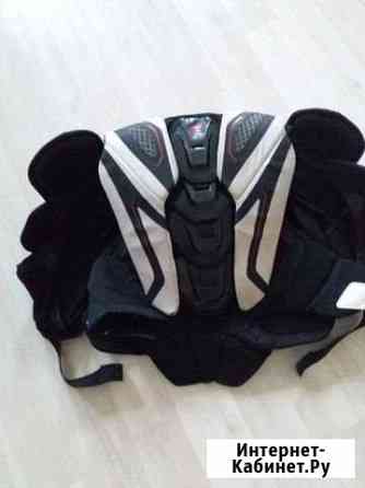 Хоккейные шорты коньки налокотьники нагрудник Ярославль