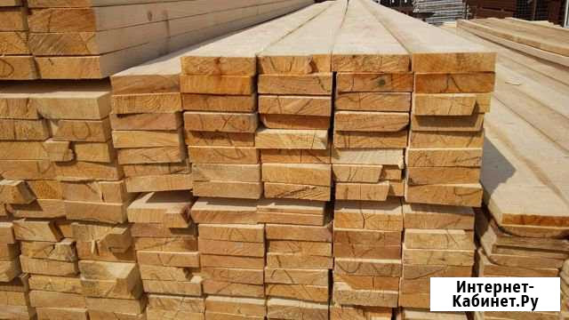 Продаю доску, брус 6 метров Великий Устюг - изображение 1