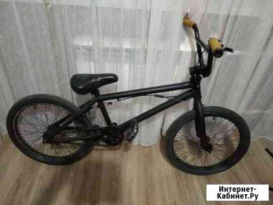 Bmx haro Оренбург