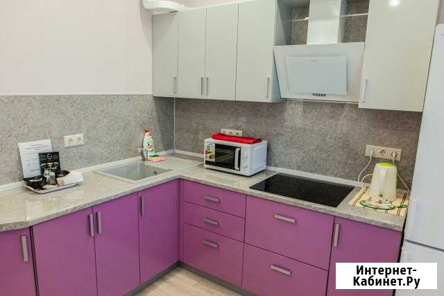 1-к квартира, 41 кв.м., 7/14 эт. Обнинск - изображение 1