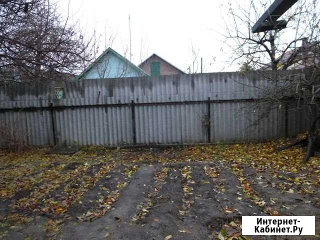 Участок 4.7 сот. (ИЖС) Таганрог - изображение 1