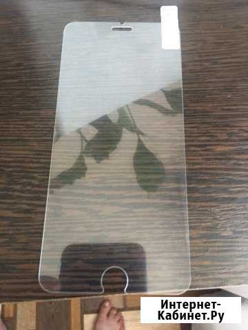 Защитное стекло и пленка для iPhone Томск - изображение 1