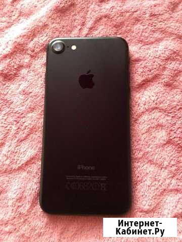 iPhone 7 Краснодар - изображение 1