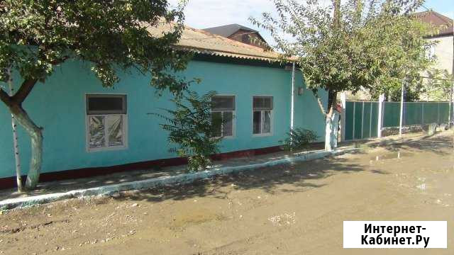 Коттедж 90 кв.м. на участке 6 сот. Кизляр - изображение 1