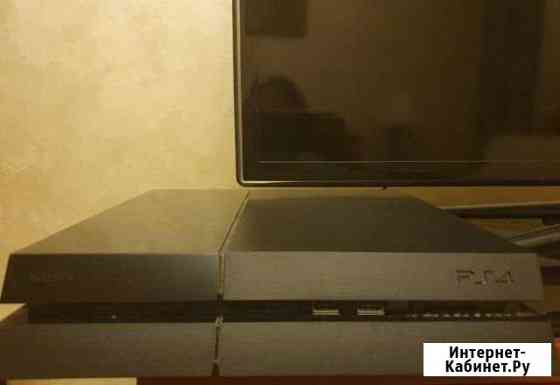 Sony PS4 Красногорск