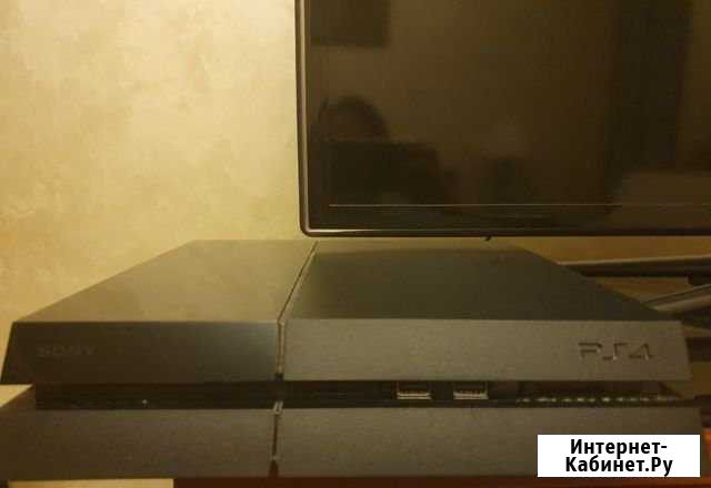 Sony PS4 Красногорск - изображение 1