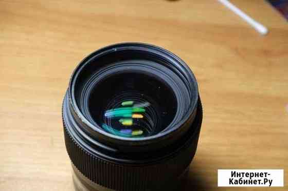 Sigma 35/1.4 Art Canon Кемерово