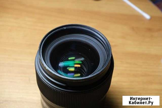 Sigma 35/1.4 Art Canon Кемерово - изображение 1