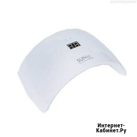 Лампа для шеллака LED UV Sun9 С 24Вт Волхов - изображение 1