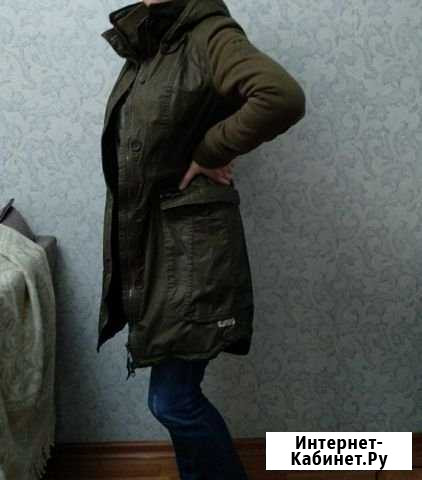 Парка Курск - изображение 1