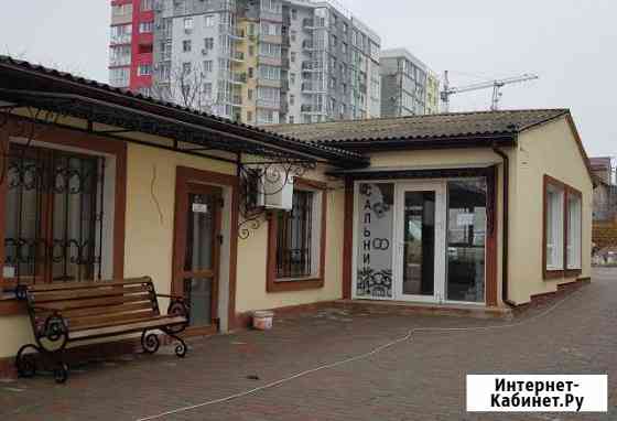 Офисное помещение, 20 кв.м. Симферополь