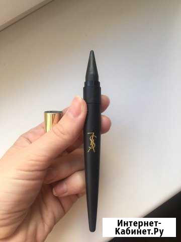 Карандаш для глаз, кайял YSL Новосибирск - изображение 1