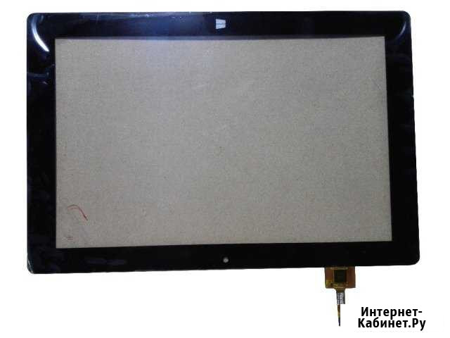 Тачскрин PB101JG2084 для dexp Ursus GX110 ERA Уфа - изображение 1