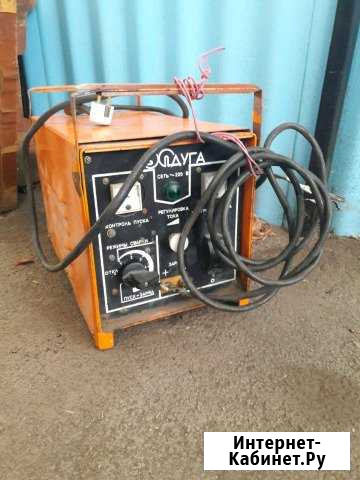 Сварочное устройство зарядно-пусковое Магнитогорск - изображение 1