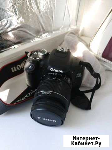 Canon EOS600 Волгоград - изображение 1