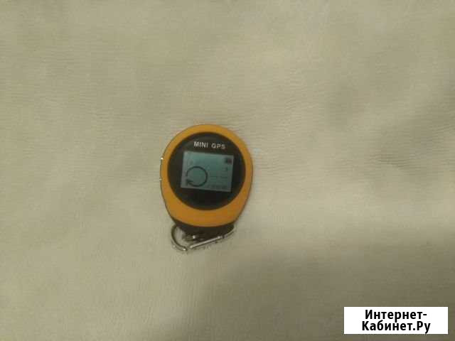 Mini GPS Ульяновск - изображение 1