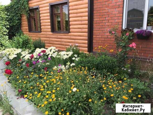 Дом 100 кв.м. на участке 12 сот. Казань - изображение 1