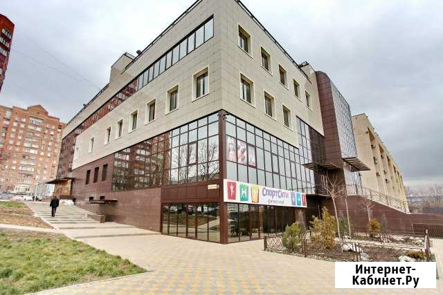 Лучшее помещение с террасой в бц класса А Ростов-на-Дону - изображение 1