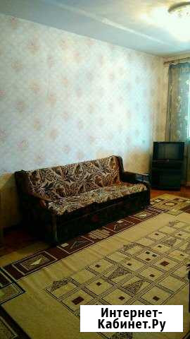 2-к квартира, 54 кв.м., 3/3 эт. Камбарка - изображение 1