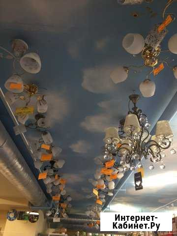 Люстры Киров - изображение 1