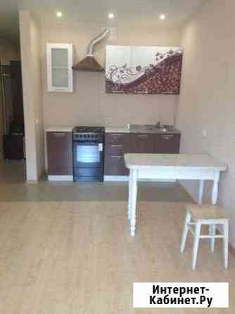 Студия, 33 кв.м., 7/10 эт. Чебоксары